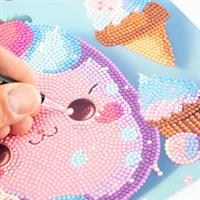 Diamantiny Level Up Kawaii Sweets