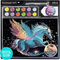 Diamantiny Level Fantasy Pegasus