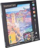 Diamantiny Quadro 5 Terre