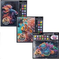 Diamantiny Level Up Assort 8