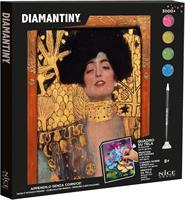 Diamantiny Quadro Giuditta I