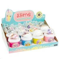 Slime Smoothie Shop