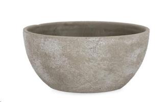 Vaso Hector To Basso Grigio S