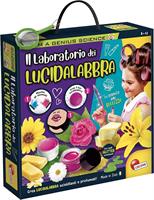 Lisciani I'm A Genius Laboratorio Dei Lucidalabbra