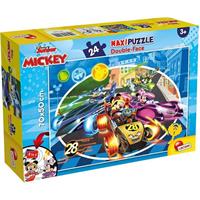 Lisciani Disney Puzzle Df Maxi Floor 24 Mickey