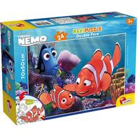 Lisciani Disney Puzzle Df Maxi Floor 24 Nemo