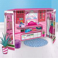 Lisciani Barbie Fashion Boutique Con Doll