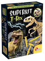 Lisciani I'M a Genius Super Kit T-Rex