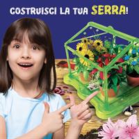 Lisciani I'm A Genius Laboratorio Di Botanica