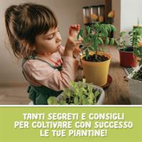 Lisciani I'm A Genius Laboratorio Di Botanica