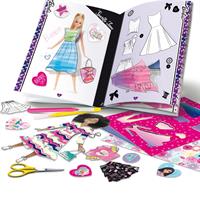 Barbie Fashion School-Create Your Style Liscianigiochi