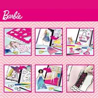 Barbie Fashion School-Create Your Style Liscianigiochi