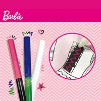 Barbie Fashion School-Create Your Style Liscianigiochi