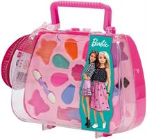Lisciani Barbie Trendy Be a Star! Make up Trousse