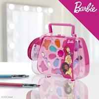 Lisciani Barbie Trendy Be a Star! Make up Trousse