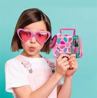 Lisciani Barbie Trendy Be a Star! Make up Trousse
