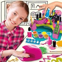 Lisciani I'm A Genius Super Smalti e Manicure