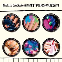 Lisciani I'm A Genius Super Smalti e Manicure