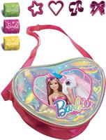 Lisciani Barbie Fashion Jewellery Bag