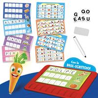 Lisciani Carotina Penna Parlante Vocabolario Dei Bambini