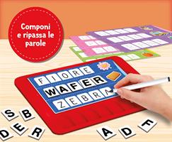Lisciani Carotina Penna Parlante Vocabolario Dei Bambini