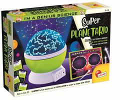 Lisciani I'm A Genius Super Planetario