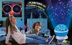 Lisciani I'm A Genius Super Planetario