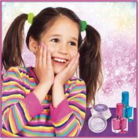 I'm A Genius Super Laboratorio Di Saponi e Smalti Scint. LiscianiGiochi