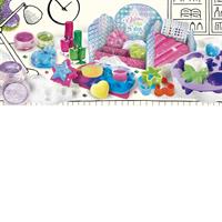 I'm A Genius Super Laboratorio Di Saponi e Smalti Scint. LiscianiGiochi