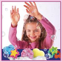 I'm A Genius Super Laboratorio Di Saponi e Smalti Scint. LiscianiGiochi