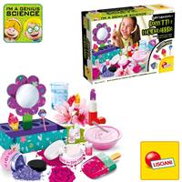 Lisciani I'm A Genius Super laboratorio rossetti e lucidalabbra