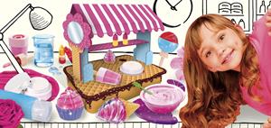 Lisciani I'm A Genius Super laboratorio rossetti e lucidalabbra