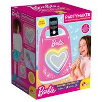 Barbie Party-Partymaker Liscianigiochi