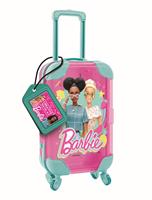 Lisciani Barbie Creative Travel Kit