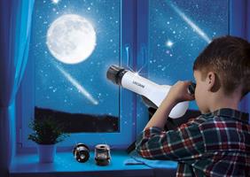 Lisciani I'm A Genius Il Telescopio