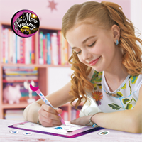 Lisciani The Moon Academy Le Magiche Penne Della Luna Con Diario