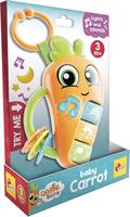 Lisciani Carotina Baby Carrot