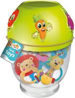 Lisciani Carotina Baby First Toys