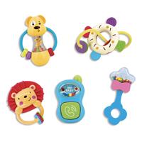 Lisciani Carotina Baby First Toys