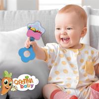 Lisciani Carotina Baby First Toys