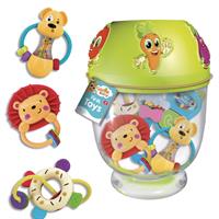 Lisciani Carotina Baby First Toys