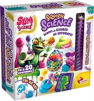 Lisciani Slumi Science Squish Science