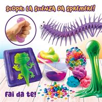Slumi Science Squish Science Liscianigiochi