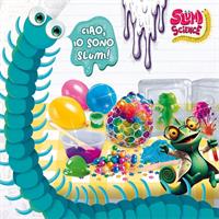 Slumi Science Squish Science Liscianigiochi