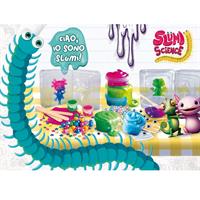 Slumi Science Squish e Slime Liscianigiochi