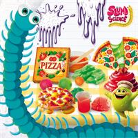 Lisciani Slumi Science Pizza E Slime