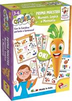 Lisciani Carotina Prima Maestra Basic
