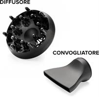 Asciugacapelli Imetec 11858 2100W Bellissima