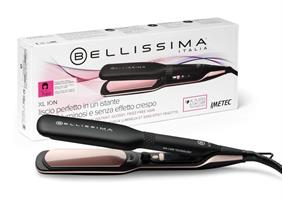 Piastra Imetec 11878 Bellissima Xl Ion