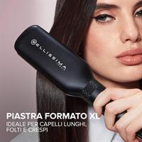 Piastra Imetec 11878 Bellissima Xl Ion